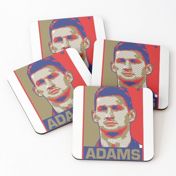 Item preview, Adams designed and sold by DFA.