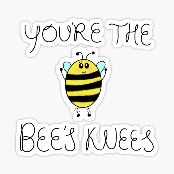 The Bees\u2019 Knees Waistbeads
