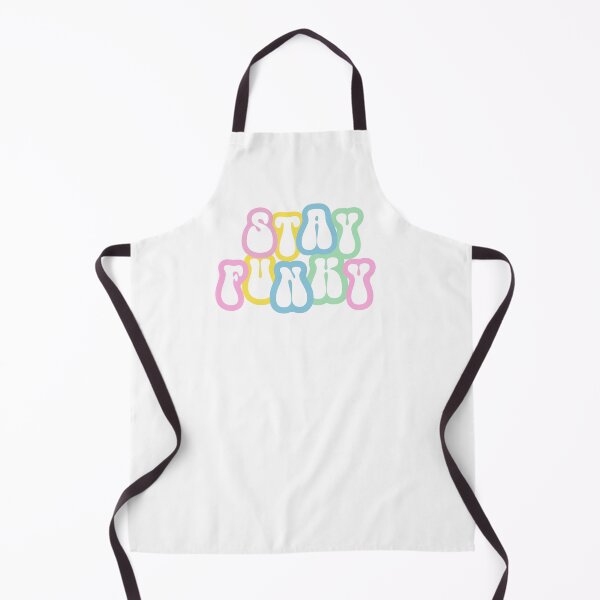 Item preview, Stay Funky III designed and sold by MadeByBeata.
