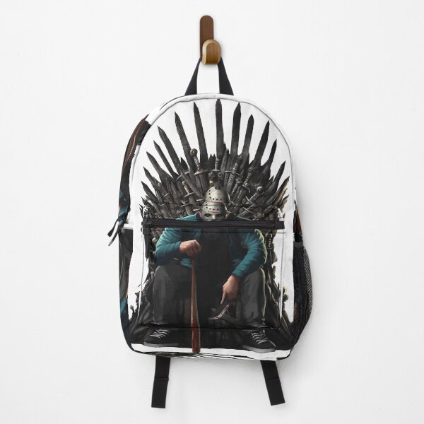Item preview, WoH2O Delirious Throne  designed and sold by CiarasOrianal.