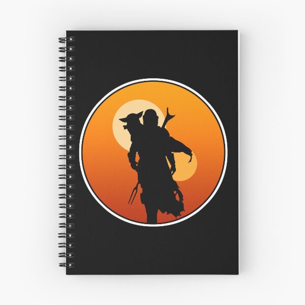 Item preview, Clan of two designed and sold by ModernJustice.