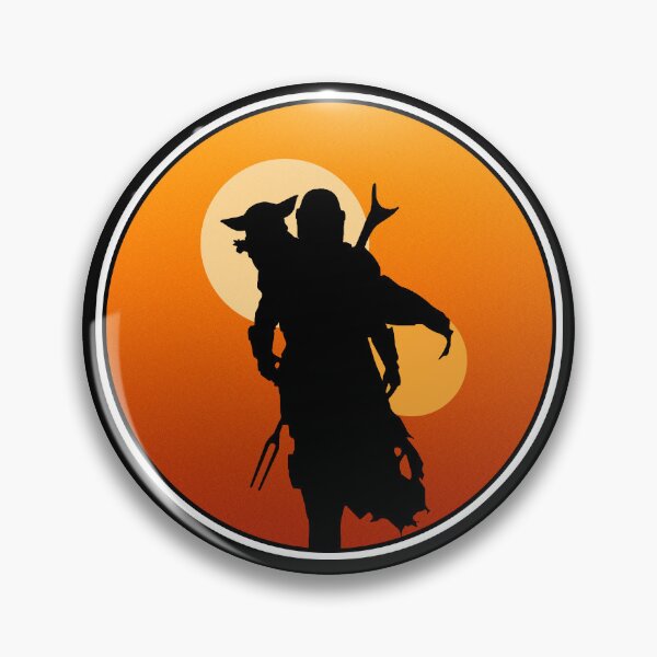 Item preview, Clan of two designed and sold by ModernJustice.