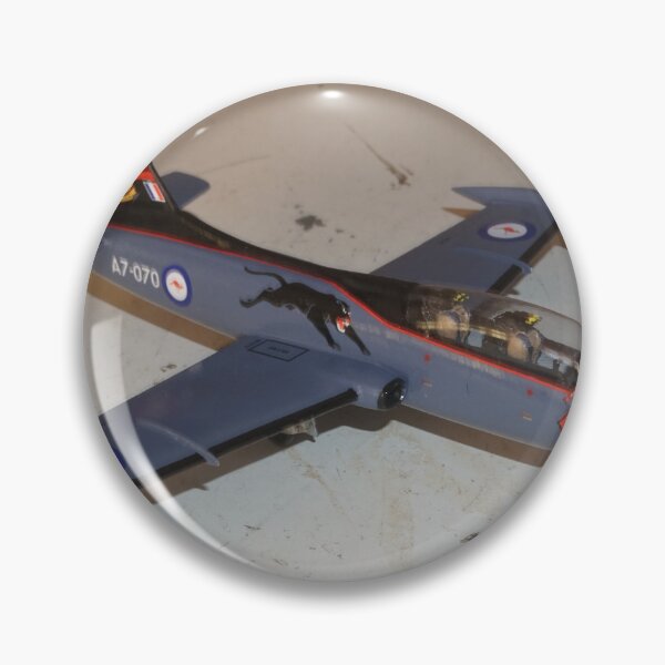 Item preview, RAAF Macchi 326 1/72 model designed and sold by BigAndRed.