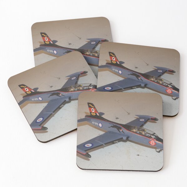 Item preview, RAAF Macchi 326 1/72 model designed and sold by BigAndRed.