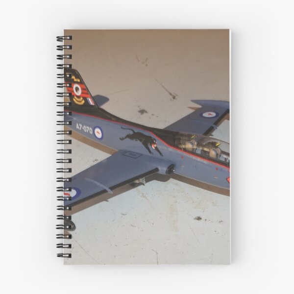 Item preview, RAAF Macchi 326 1/72 model designed and sold by BigAndRed.