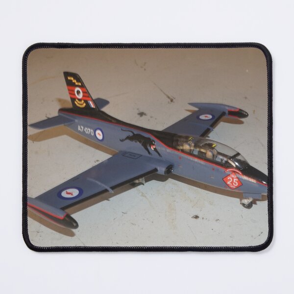Item preview, RAAF Macchi 326 1/72 model designed and sold by BigAndRed.