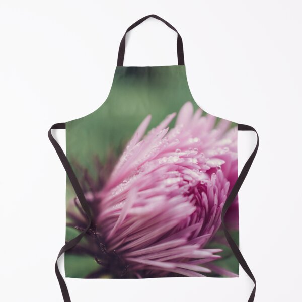 Item preview, Floral Pink Petals and Raindrops designed and sold by SofiaAlves.