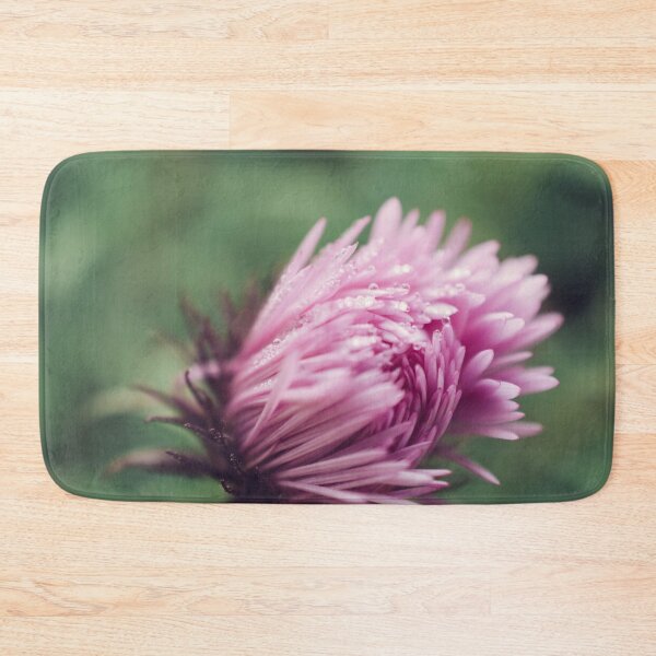 Item preview, Floral Pink Petals and Raindrops designed and sold by SofiaAlves.