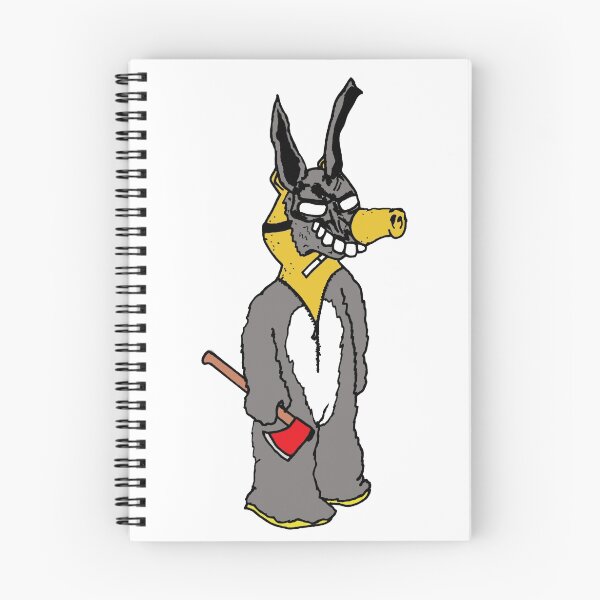 Item preview, Cuasi Darko designed and sold by madvillainous.