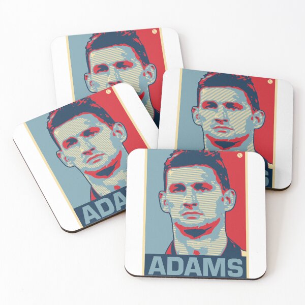 Item preview, Adams designed and sold by DFA.