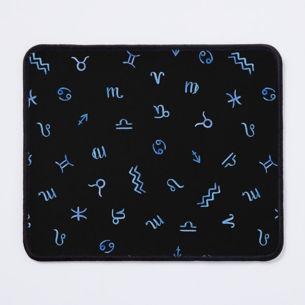 Item preview, Star Sign Print designed and sold by Maddie4Real.