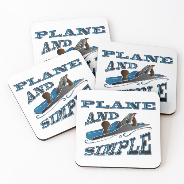 Item preview, Plane and Simple  designed and sold by Boris1987.
