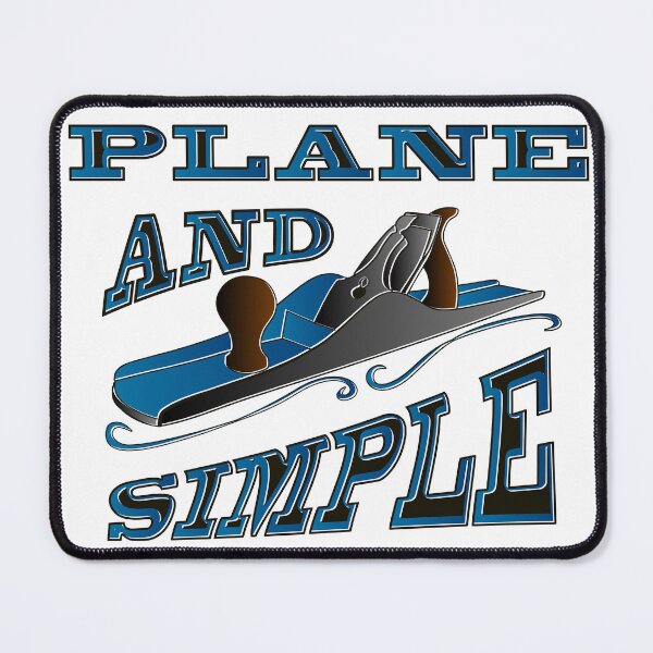 Item preview, Plane and Simple  designed and sold by Boris1987.