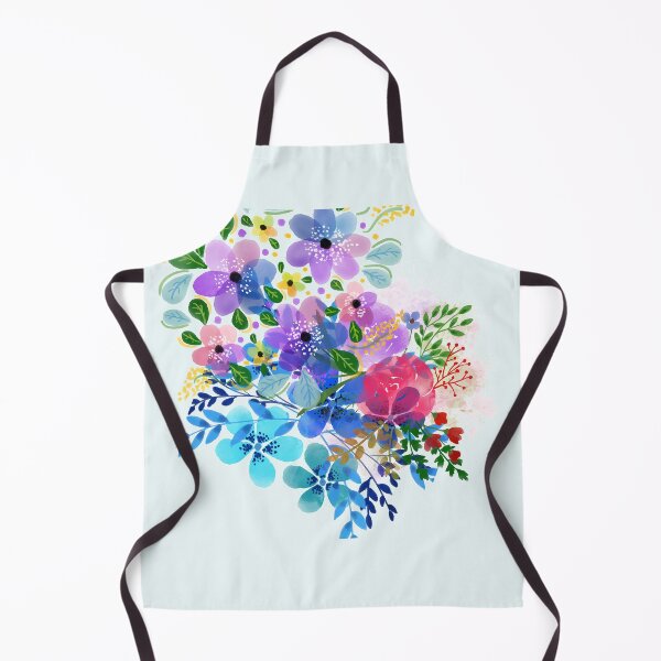 Item preview, Florist blooms. Flower arrangement of various flowers national flowers. flowers in boom. designed and sold by Featuring Lynn.