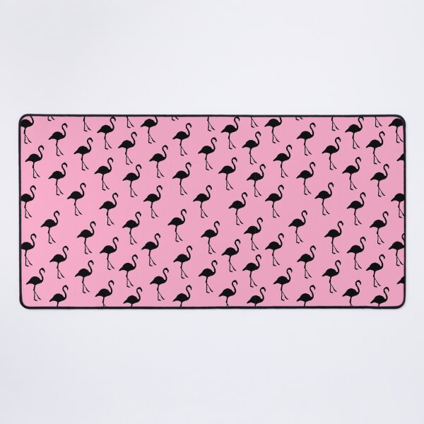 Item preview, Pink Flamingo Seamless Pattern Texture designed and sold by Angela Cini.