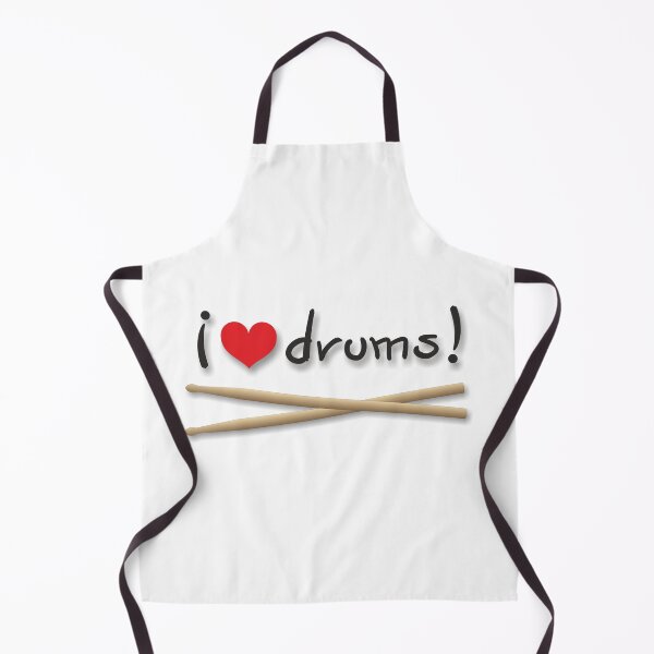 Item preview, I love drums designed and sold by ⭐ Tee Shirt 89 ⭐.