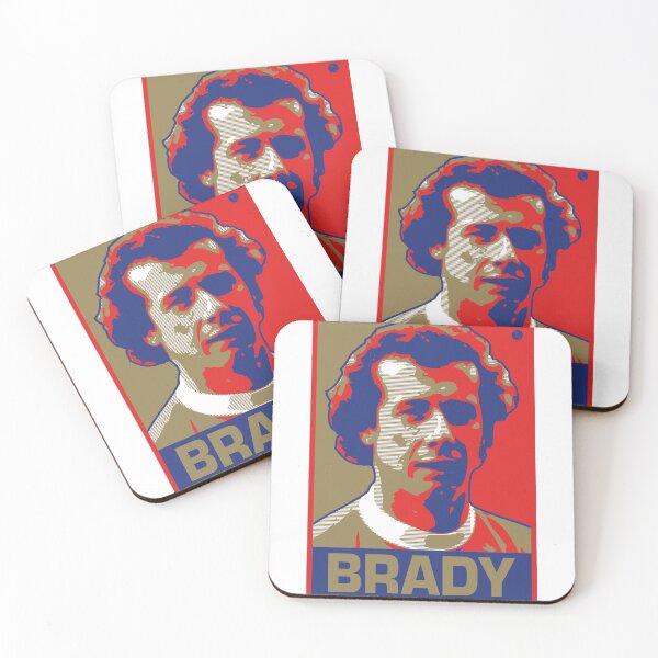 Item preview, Brady designed and sold by DFA.
