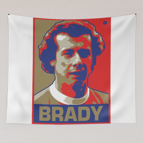 Item preview, Brady designed and sold by DFA.