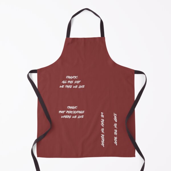 Item preview, XXXTentacion Sad! white on red Backpack designed and sold by JollyBunny.