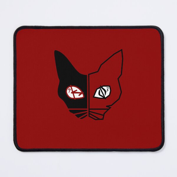 Item preview, KS97 Cat Mask designed and sold by SikoTem.