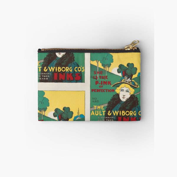 Item preview, Letter Press and Lithographic Advertising | American vintage posters designed and sold by POSTERAMALA.