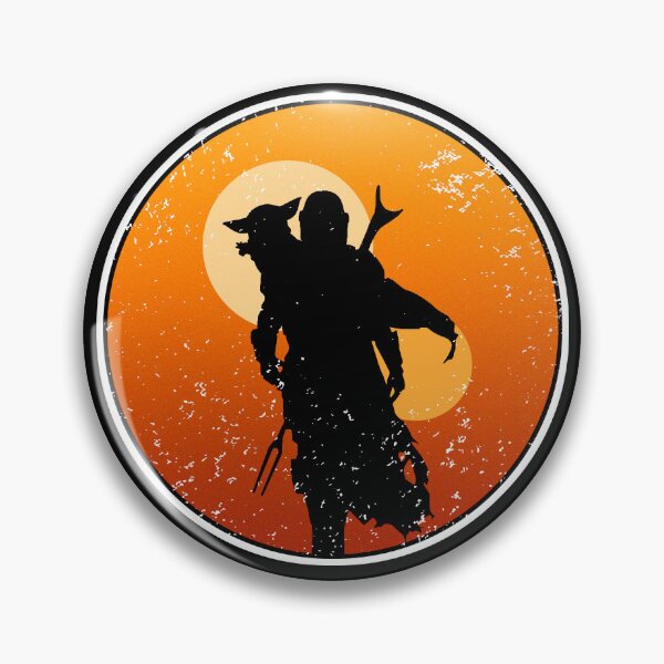 Item preview, Clan of two  designed and sold by ModernJustice.