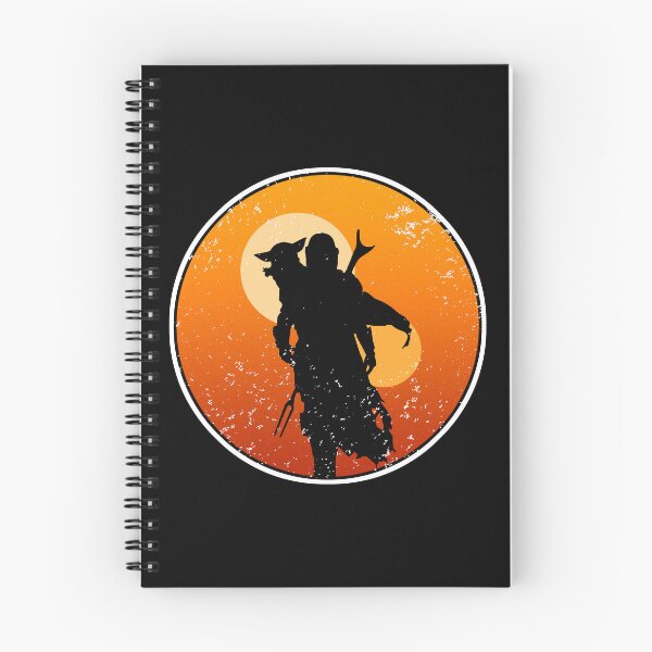 Item preview, Clan of two  designed and sold by ModernJustice.