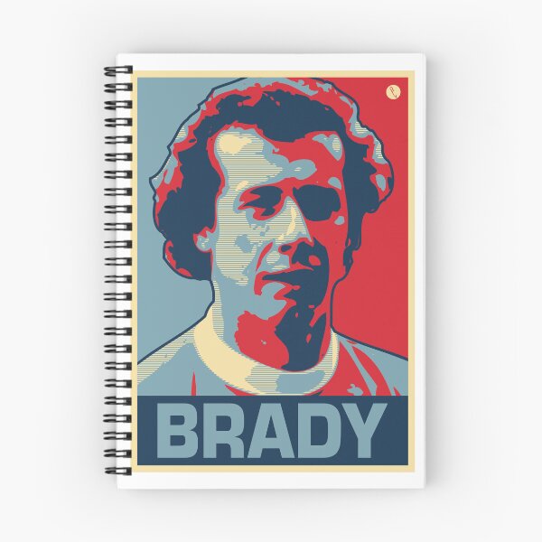 Item preview, Brady designed and sold by DFA.