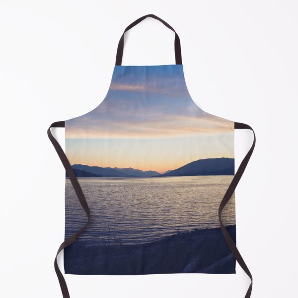 Item preview, Sunset at Loch Linnhe designed and sold by SofiaAlves.