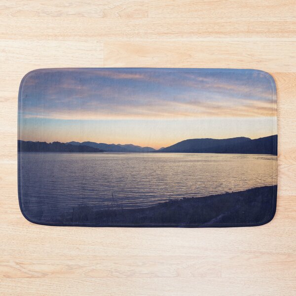 Item preview, Sunset at Loch Linnhe designed and sold by SofiaAlves.