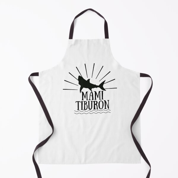 Item preview, Playeras de la familia Mami Tiburon. designed and sold by SusySell.