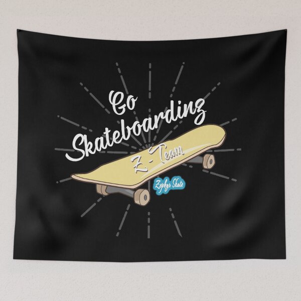 Item preview, Zephyr Skate designed and sold by roleshop.