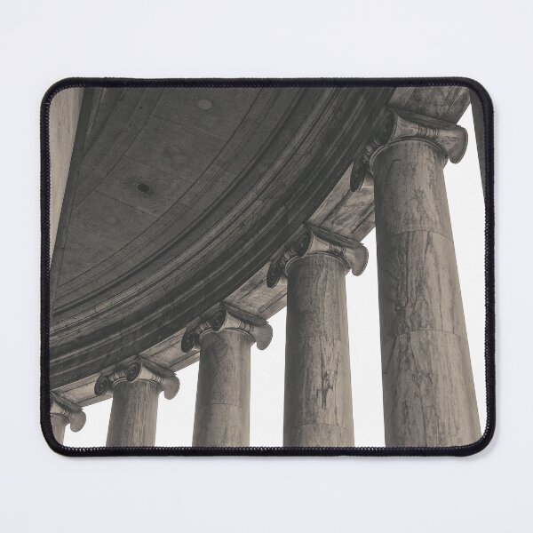 Item preview, The Rotunda designed and sold by Alex Tonetti Photography.