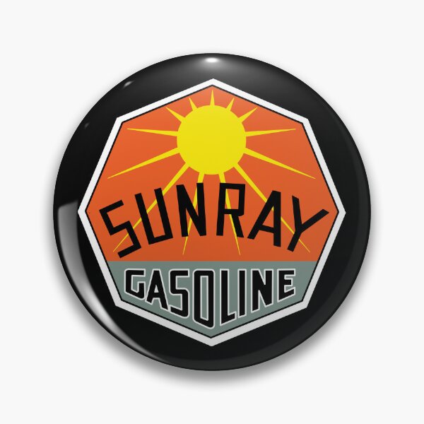 Item preview, Sunray Gasoline designed and sold by rogue-design.