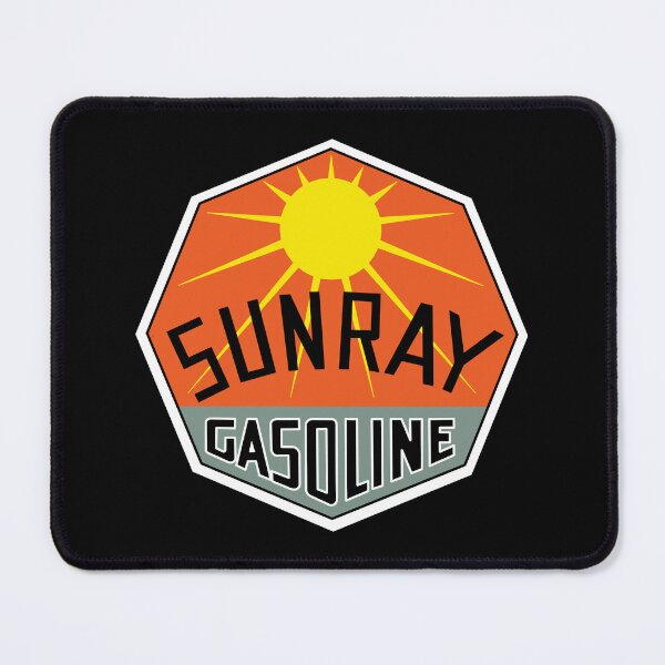 Item preview, Sunray Gasoline designed and sold by rogue-design.