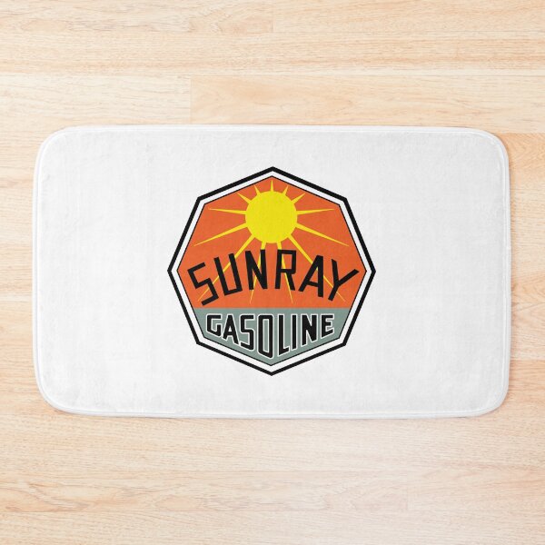 Item preview, Sunray Gasoline designed and sold by rogue-design.