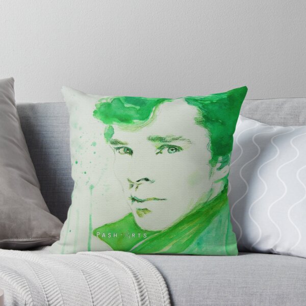 Item preview, Emerald - Sherlock designed and sold by PashArts.