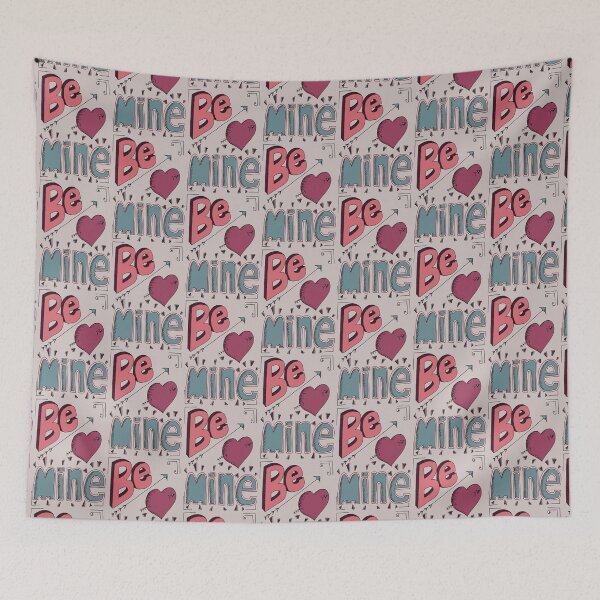 Item preview, Be mine designed and sold by CraftCartwright.
