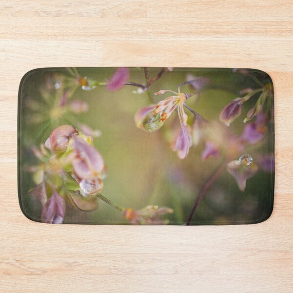 Item preview, Soft Flowers with Dew designed and sold by SofiaAlves.