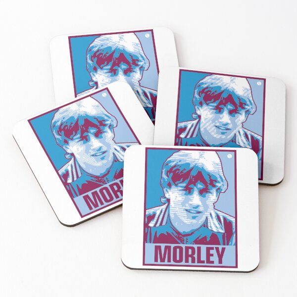 Item preview, Morley designed and sold by DFA.