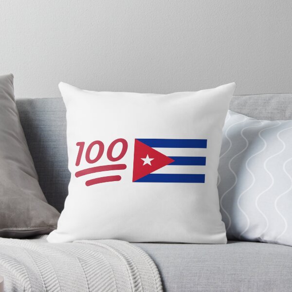 Item preview, 100 Percent Cuban - Bandera Cubana - Cuban flag - Cubano - Cubana - Cuba designed and sold by Ausome  Behavior.