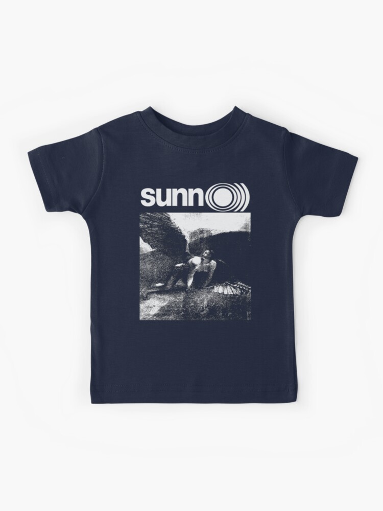 SUNN O)))