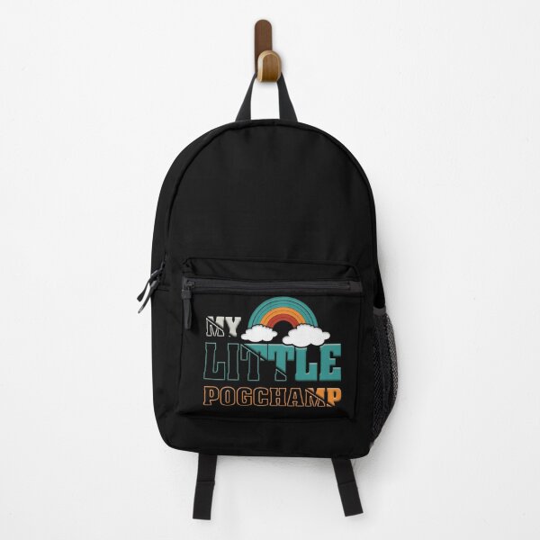 Item preview, My little pogchamp - funny meme Gift for men and women designed and sold by Desibeau.