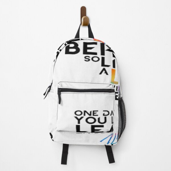 Item preview, Live a life you will remember! designed and sold by TheUrbanSpace.