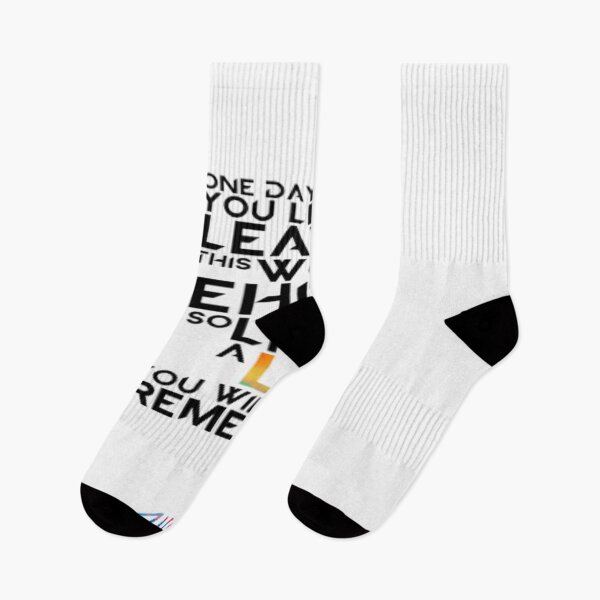 Item preview, Live a life you will remember! designed and sold by TheUrbanSpace.