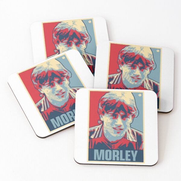 Item preview, Morley designed and sold by DFA.