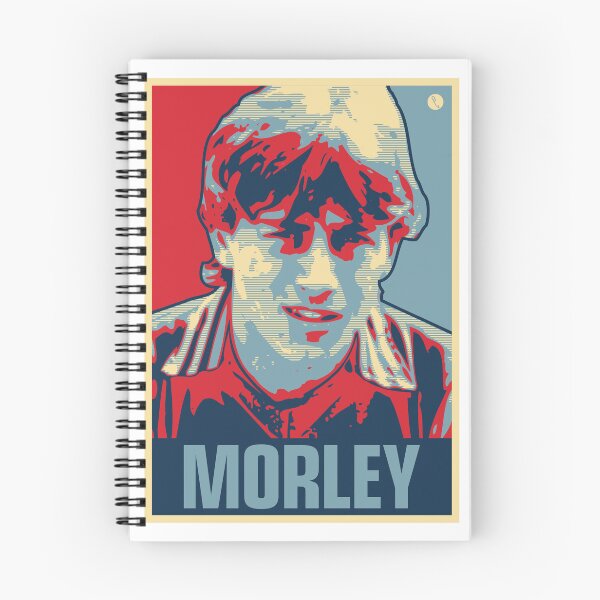 Item preview, Morley designed and sold by DFA.