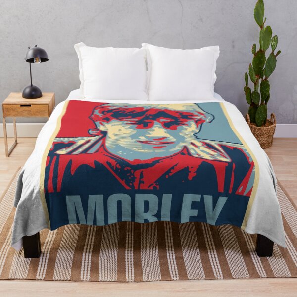 Item preview, Morley designed and sold by DFA.