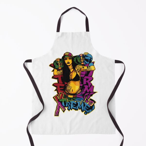 Item preview, Xtreme skateboard graffiti, Blitz-Folientechnik GmbH Dress Clothing, skateboard Girl printing child, Girl designed and sold by CiarasOrianal.