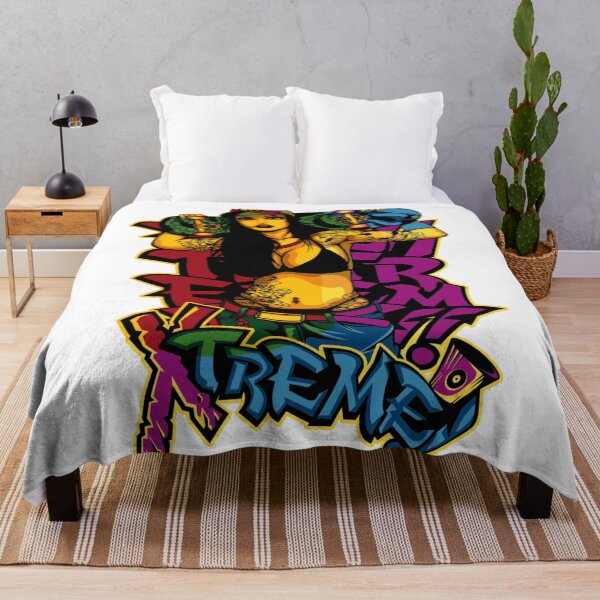 Item preview, Xtreme skateboard graffiti,  Blitz-Folientechnik GmbH Dress Clothing, skateboard Girl  printing child,  Girl  designed and sold by CiarasOrianal.